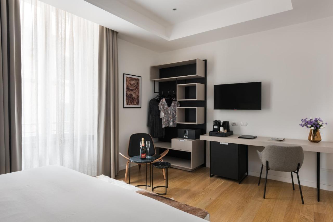At 41 Hotel โรม ภายนอก รูปภาพ