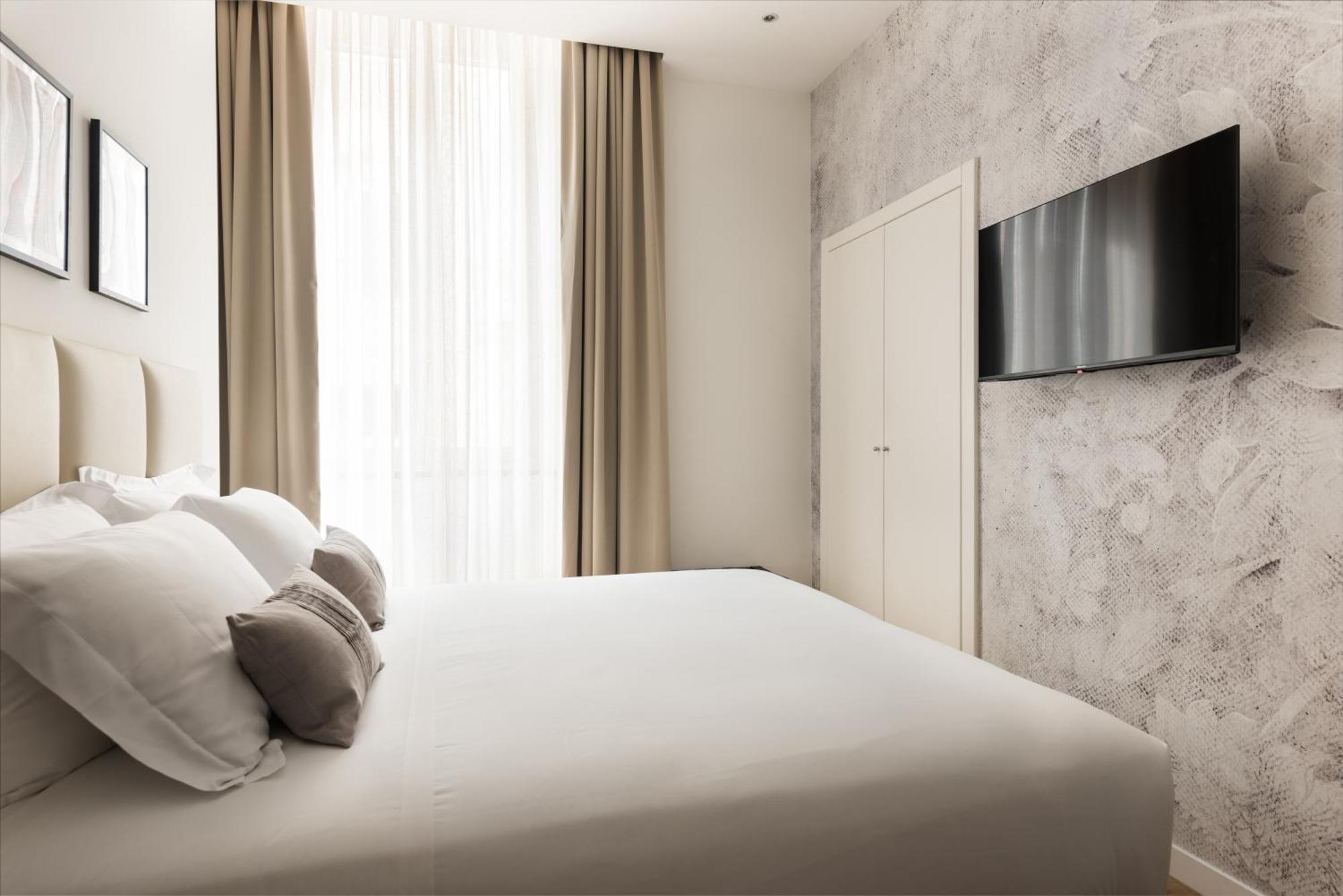At 41 Hotel โรม ห้อง รูปภาพ