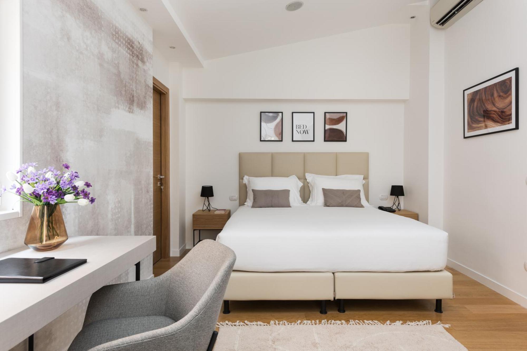 At 41 Hotel โรม ห้อง รูปภาพ
